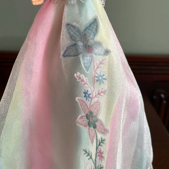 Vintage 1980 Happy Birthday Barbie. - Picture 4 of 16